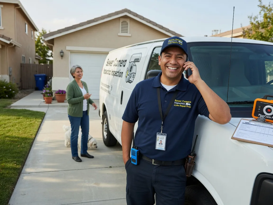 Sewer Line Repair Bullhead City, AZ FAQs